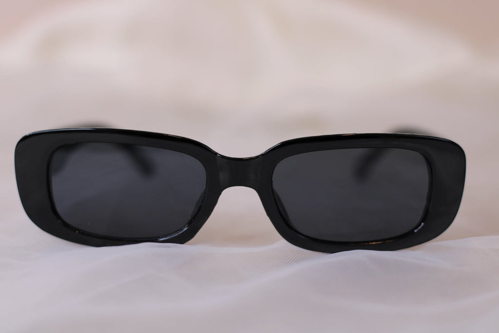 Ashley | Wildcat Vintage Sunglasses | Gentre - Gentre Official