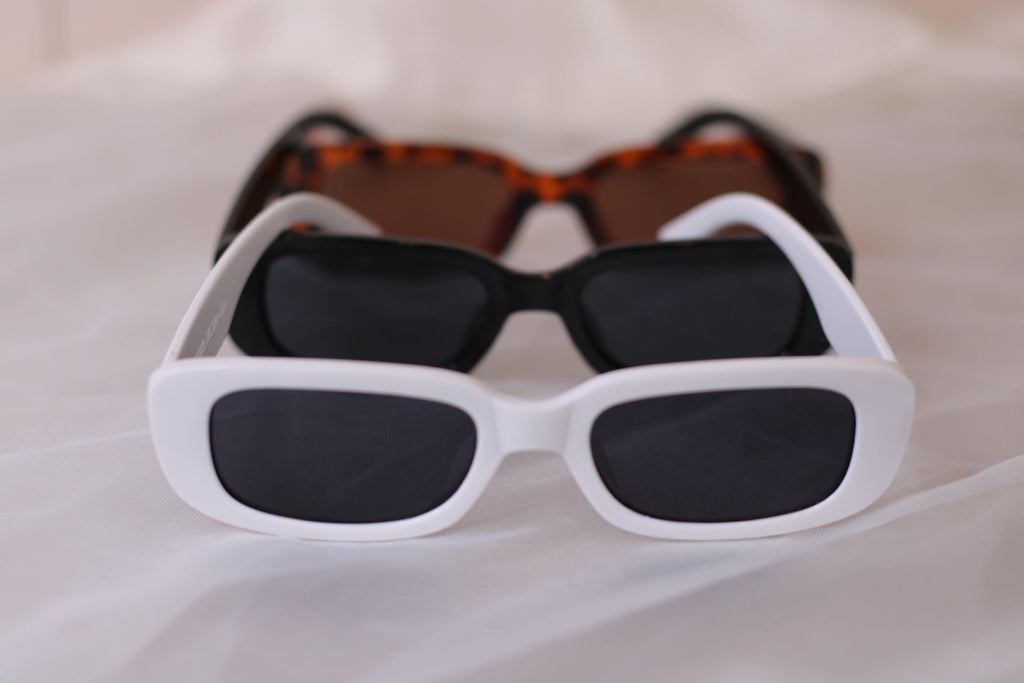 Ashley | Wildcat Vintage Sunglasses | Gentre - Gentre Official