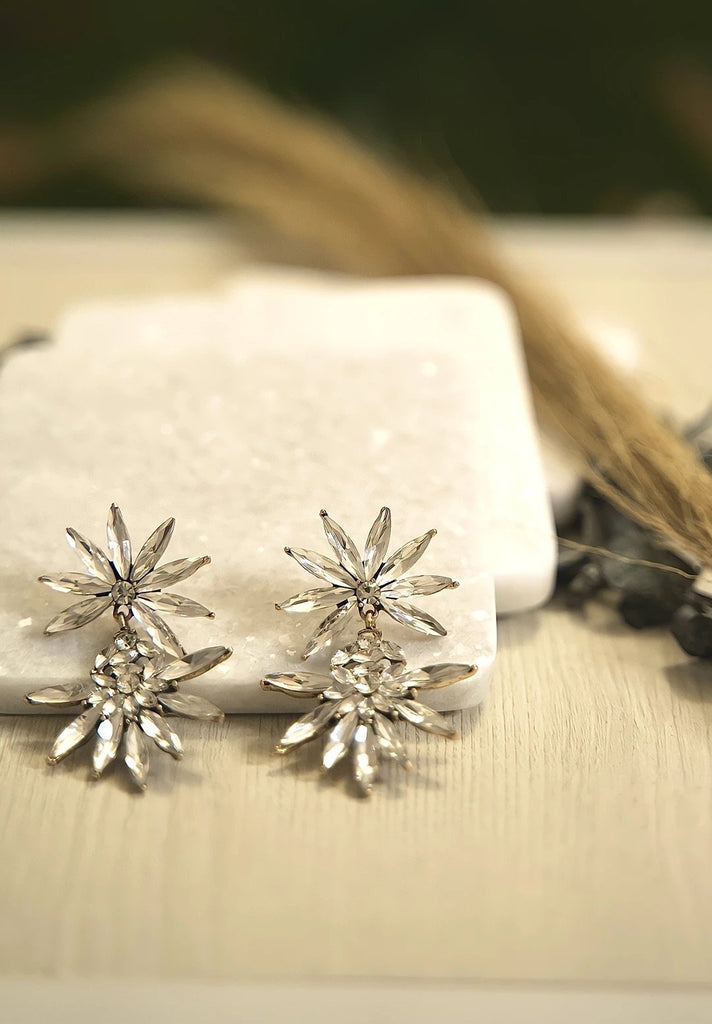 La Vedette Gentre Earring - Gentre Official