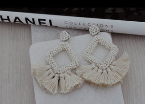 Le Bland Gentre Earrings - Gentre Official