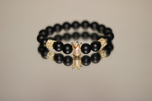 Pierre Bracelet - Gentre Official